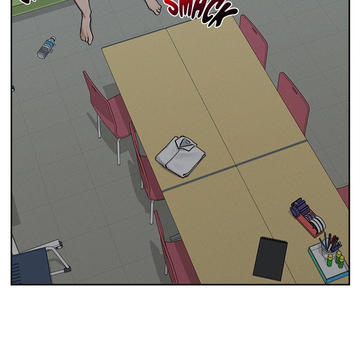 Mr. Superconductor Chapter 18 - Manhwa18.com