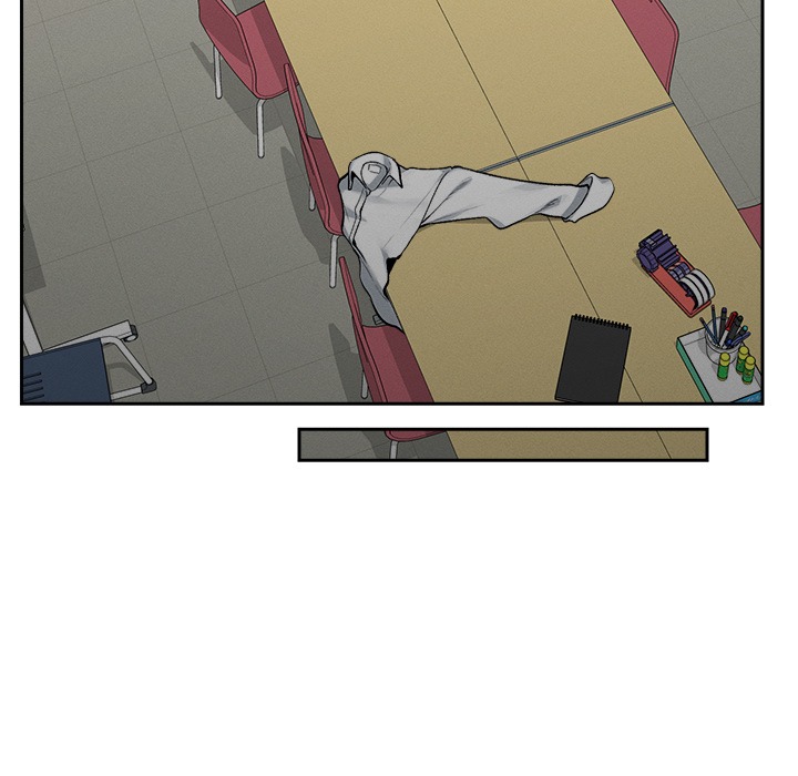 Mr. Superconductor Chapter 18 - Manhwa18.com