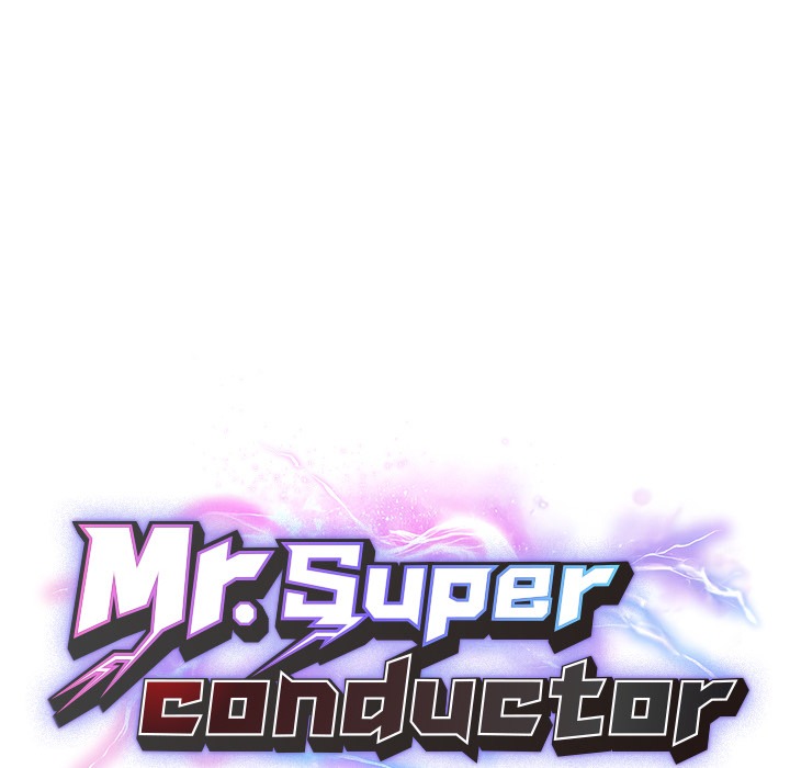 Mr. Superconductor Chapter 18 - Manhwa18.com