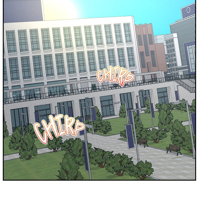 Mr. Superconductor Chapter 18 - Manhwa18.com