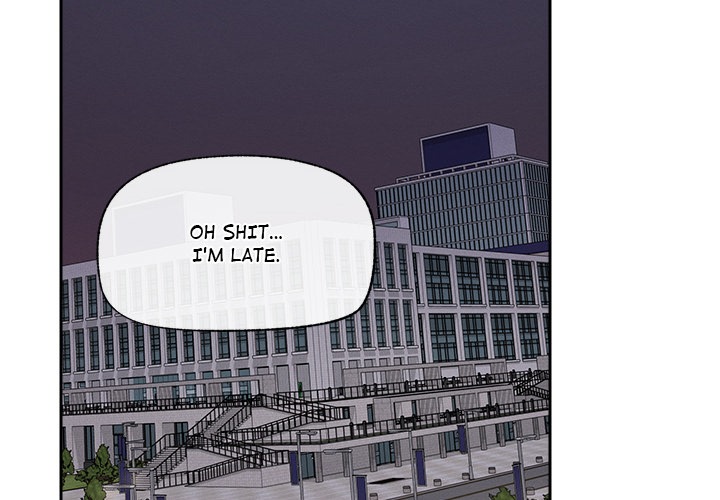 Mr. Superconductor Chapter 18 - Manhwa18.com