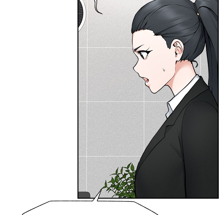 Mr. Superconductor Chapter 19 - Manhwa18.com