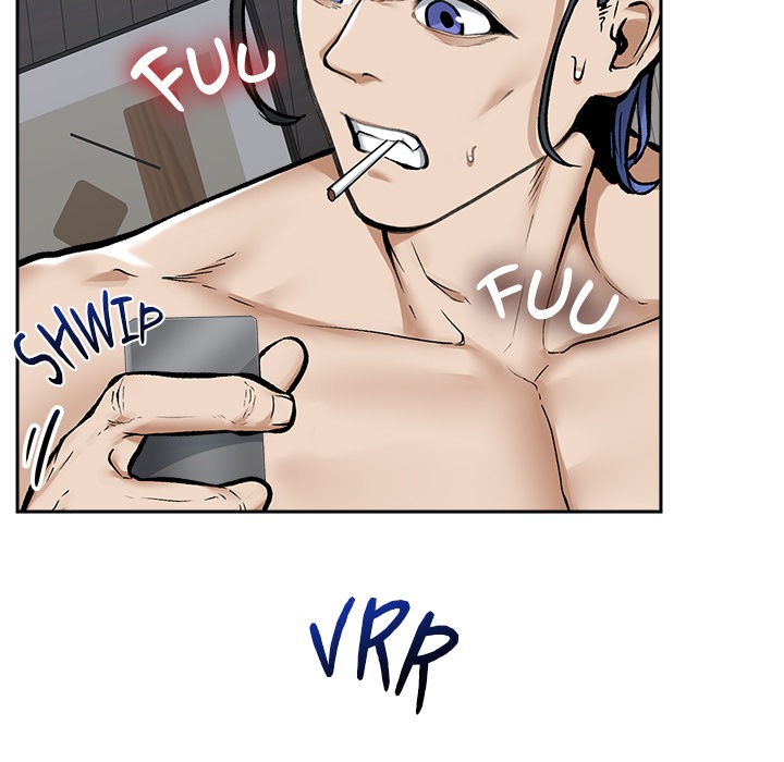 Mr. Superconductor Chapter 19 - Manhwa18.com