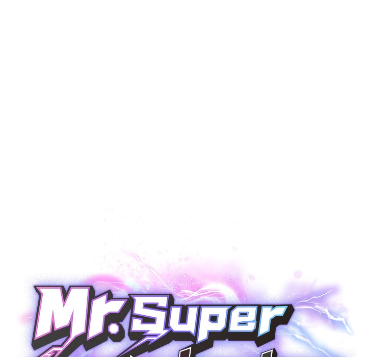 Mr. Superconductor Chapter 19 - Manhwa18.com