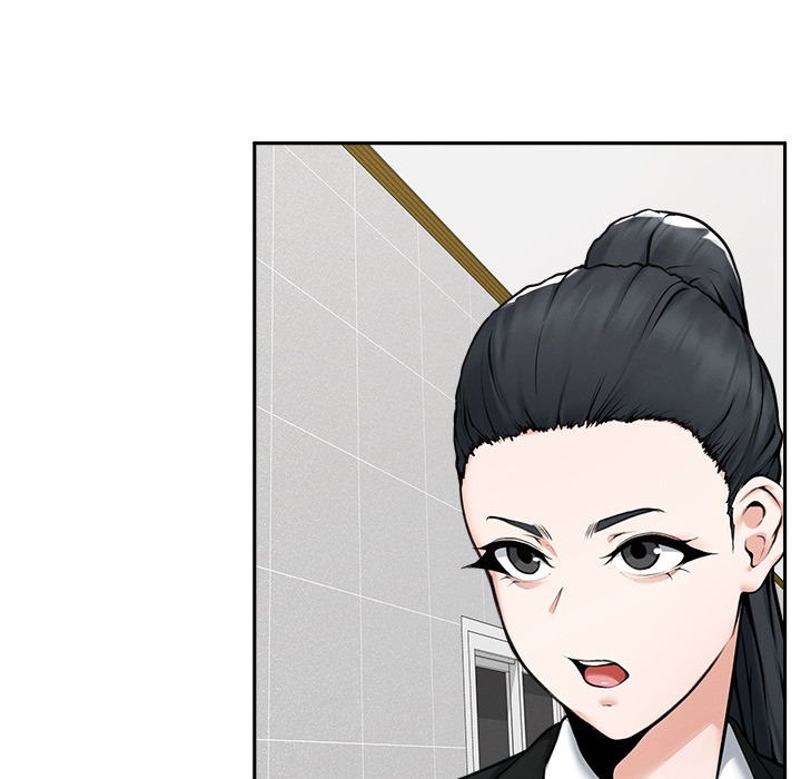 Mr. Superconductor Chapter 19 - Manhwa18.com