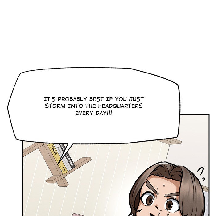 Mr. Superconductor Chapter 19 - Manhwa18.com