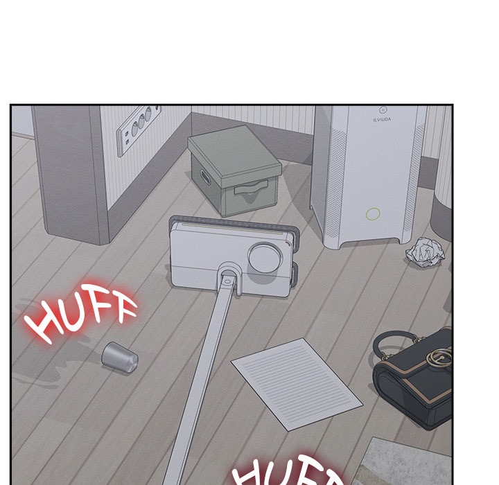 Mr. Superconductor Chapter 19 - Manhwa18.com