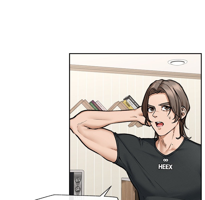 Mr. Superconductor Chapter 19 - Manhwa18.com