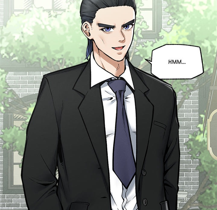 Mr. Superconductor Chapter 19 - Manhwa18.com