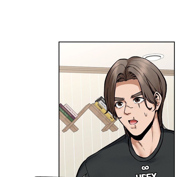 Mr. Superconductor Chapter 19 - Manhwa18.com