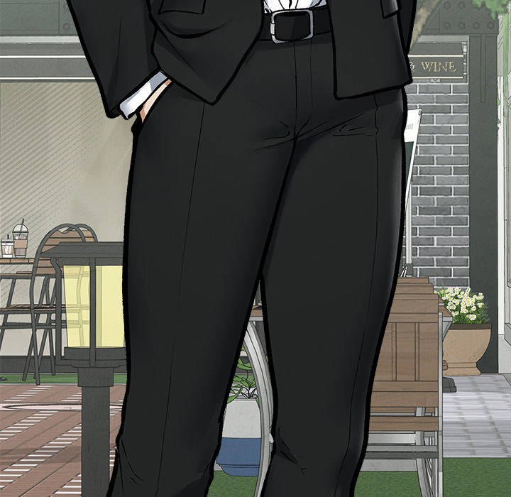 Mr. Superconductor Chapter 19 - Manhwa18.com