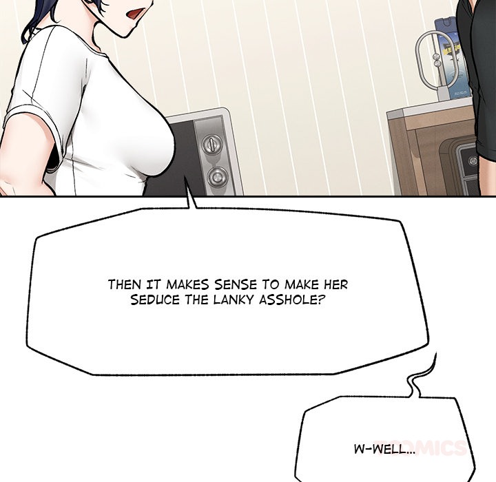 Mr. Superconductor Chapter 19 - Manhwa18.com