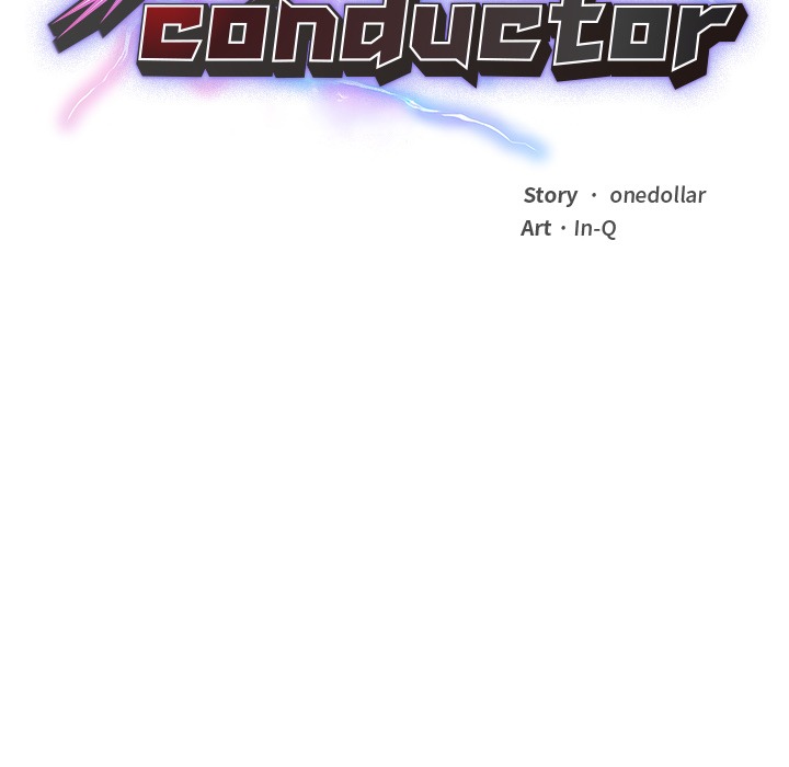 Mr. Superconductor Chapter 19 - Manhwa18.com