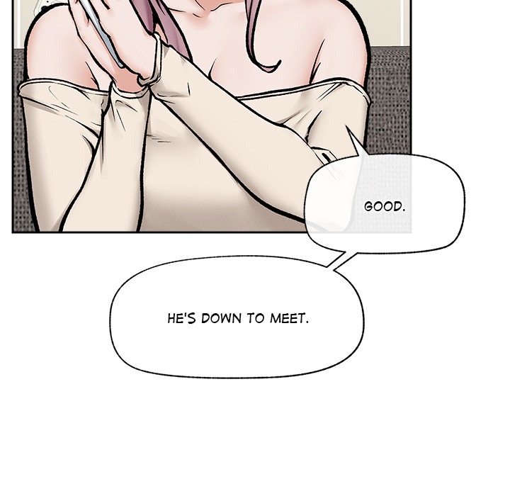 Mr. Superconductor Chapter 19 - Manhwa18.com