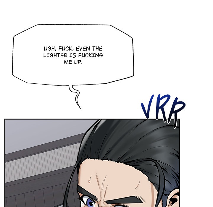 Mr. Superconductor Chapter 19 - Manhwa18.com