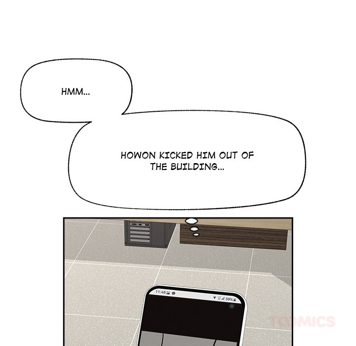 Mr. Superconductor Chapter 19 - Manhwa18.com