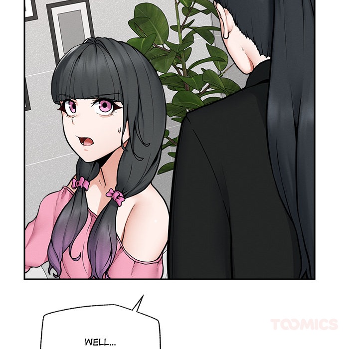 Mr. Superconductor Chapter 19 - Manhwa18.com