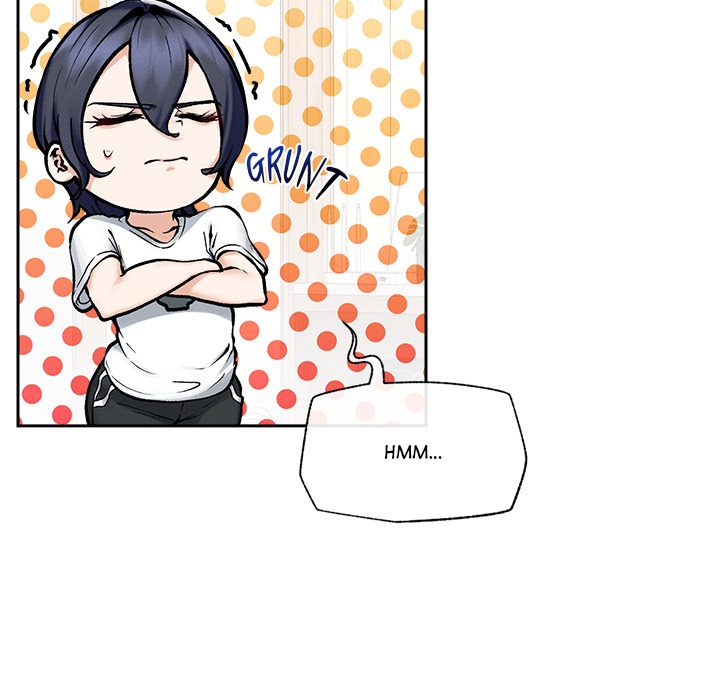 Mr. Superconductor Chapter 19 - Manhwa18.com