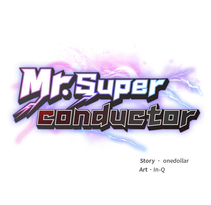 Mr. Superconductor Chapter 6 - Manhwa18.com