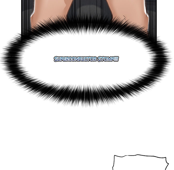 Mr. Superconductor Chapter 6 - Manhwa18.com