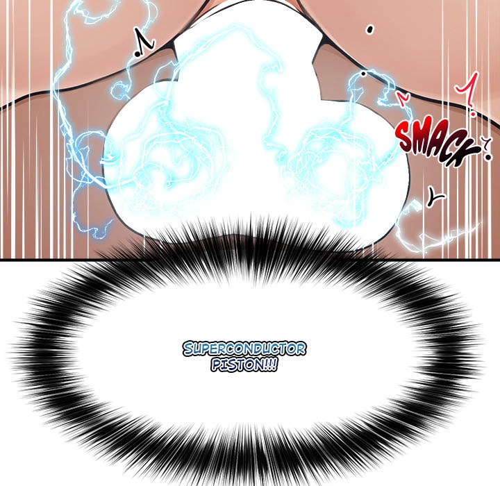 Mr. Superconductor Chapter 6 - Manhwa18.com