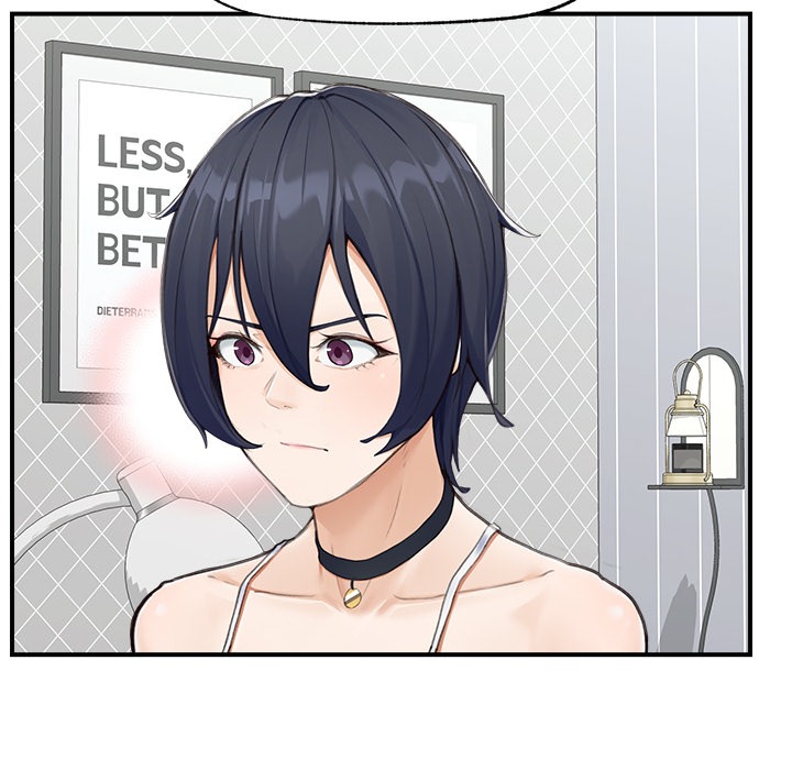 Mr. Superconductor Chapter 7 - Manhwa18.com