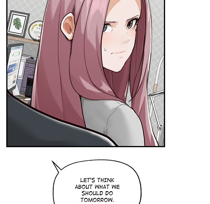 Mr. Superconductor Chapter 7 - Manhwa18.com
