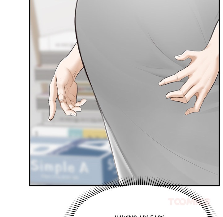 Mr. Superconductor Chapter 7 - Manhwa18.com