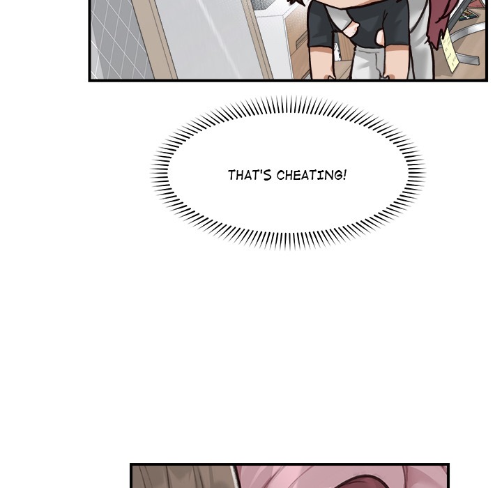 Mr. Superconductor Chapter 7 - Manhwa18.com