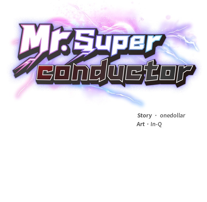 Mr. Superconductor Chapter 7 - Manhwa18.com