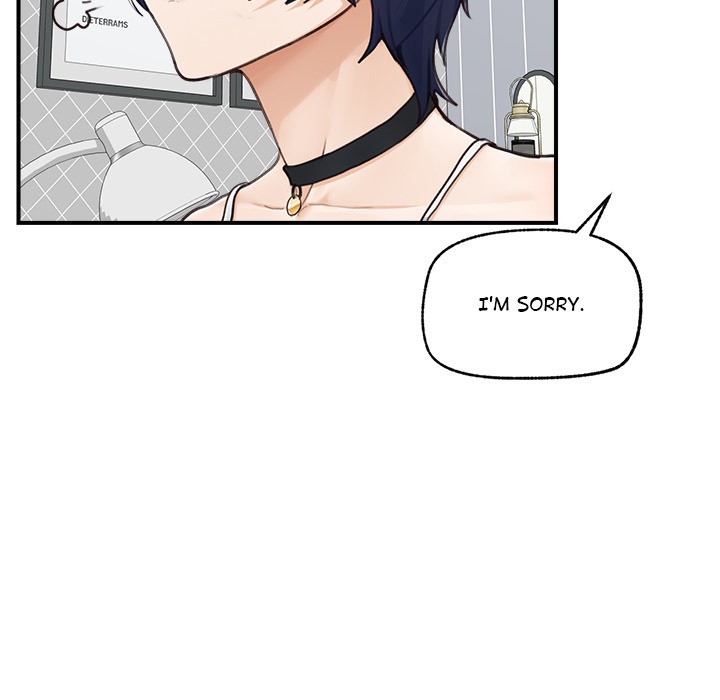 Mr. Superconductor Chapter 7 - Manhwa18.com