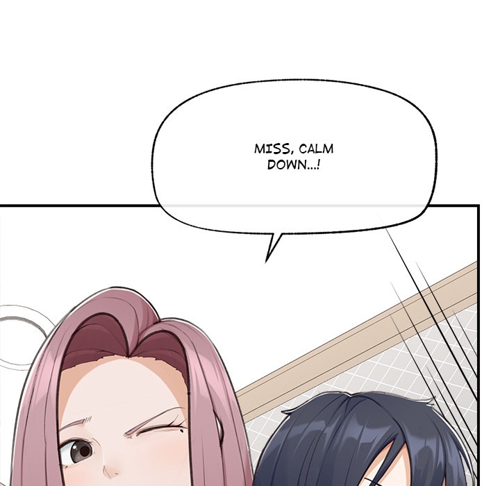 Mr. Superconductor Chapter 7 - Manhwa18.com