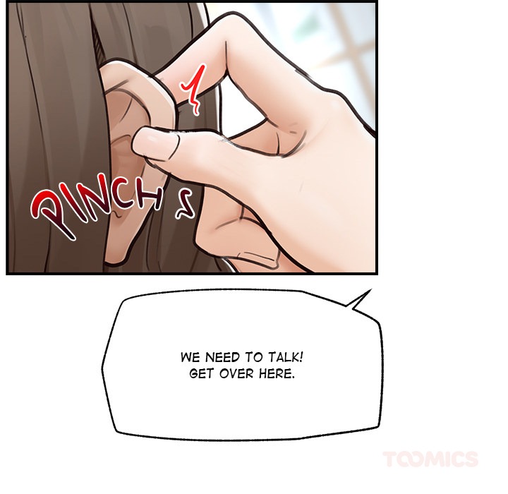 Mr. Superconductor Chapter 7 - Manhwa18.com