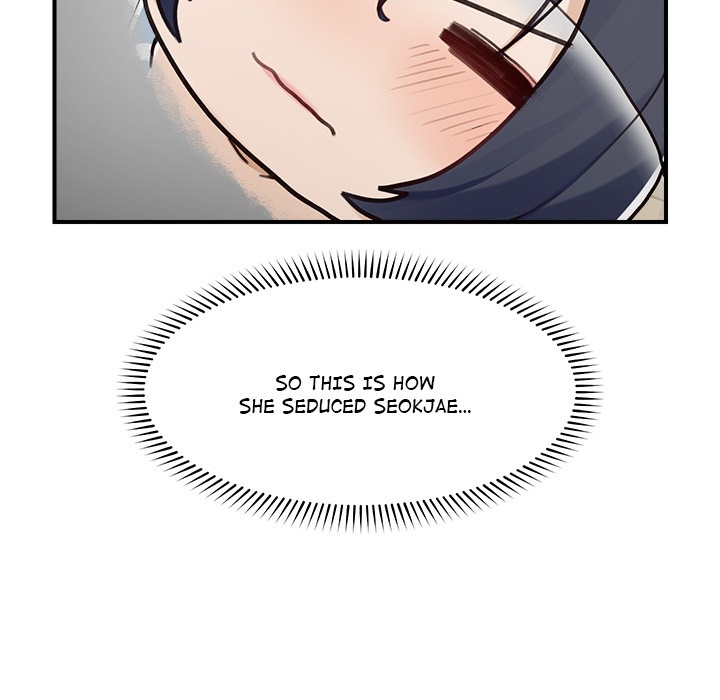 Mr. Superconductor Chapter 7 - Manhwa18.com