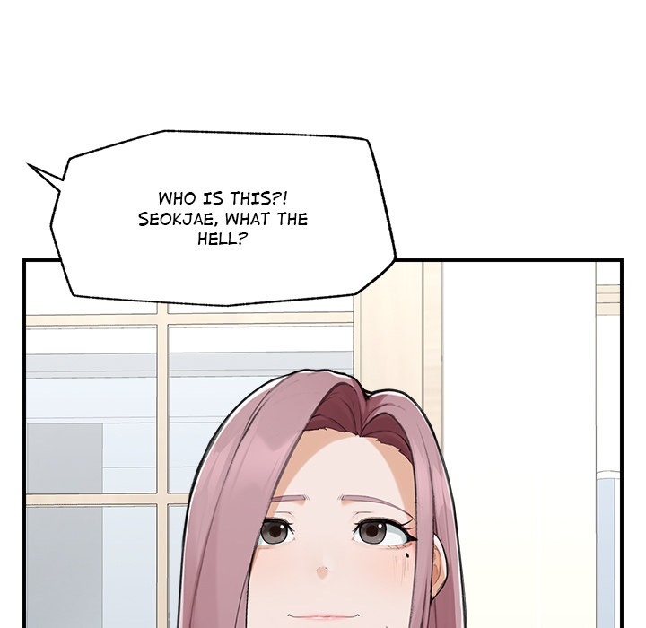 Mr. Superconductor Chapter 7 - Manhwa18.com