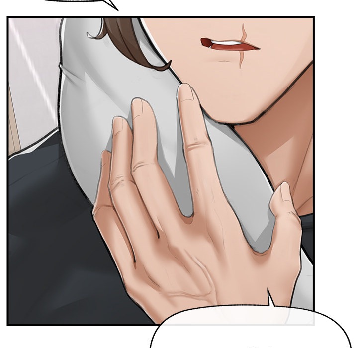 Mr. Superconductor Chapter 7 - Manhwa18.com