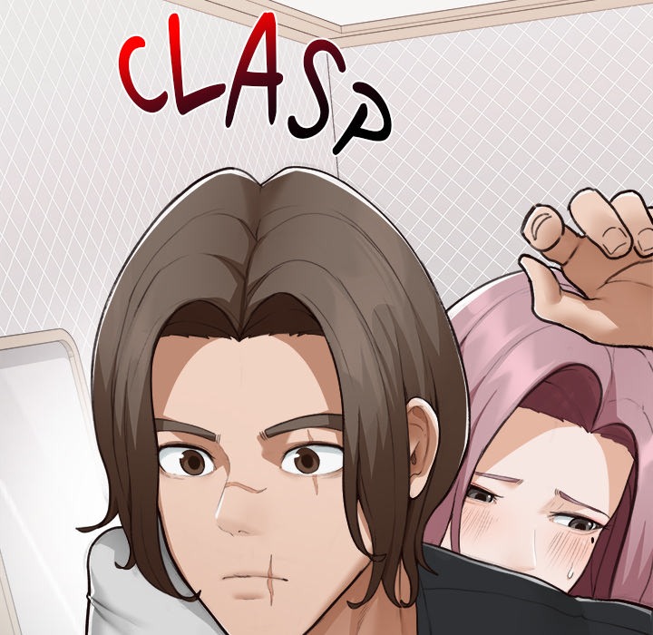 Mr. Superconductor Chapter 7 - Manhwa18.com