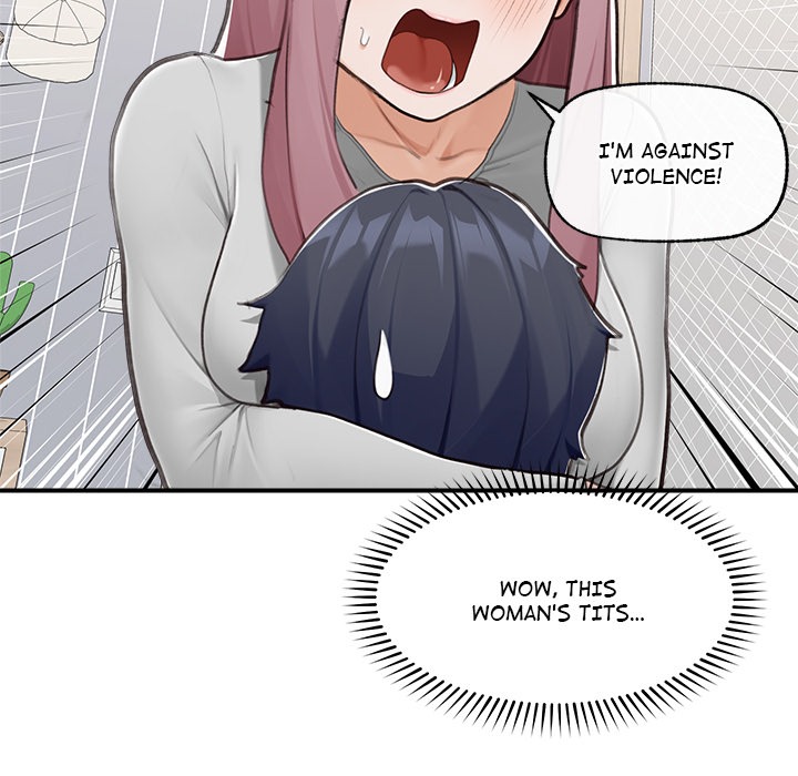 Mr. Superconductor Chapter 7 - Manhwa18.com