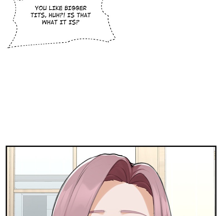 Mr. Superconductor Chapter 7 - Manhwa18.com