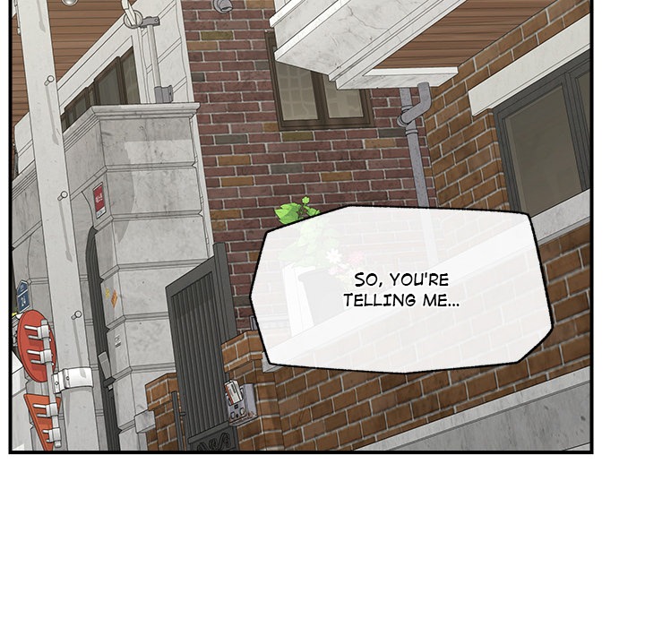 Mr. Superconductor Chapter 7 - Manhwa18.com