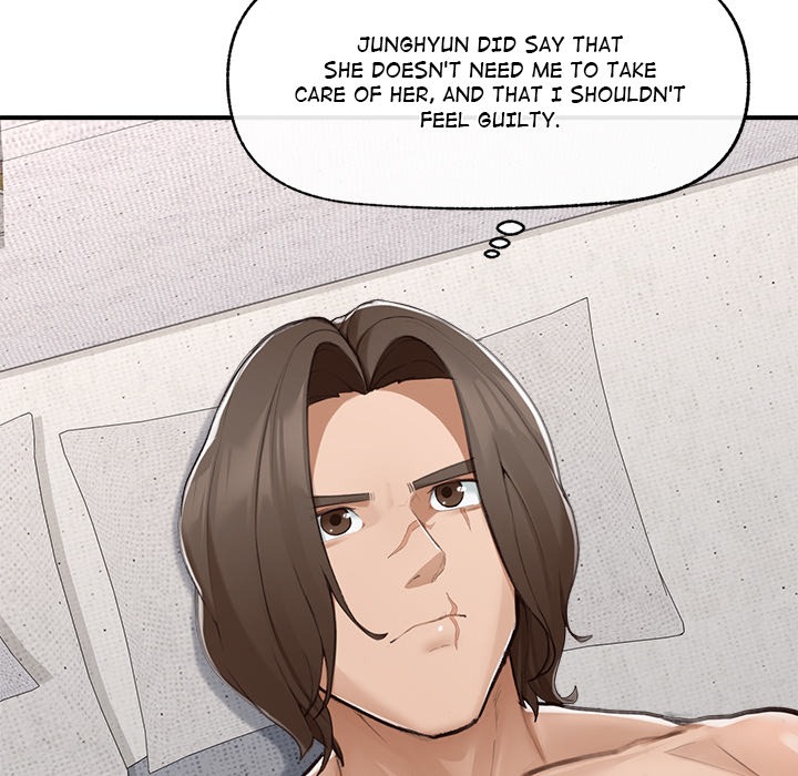 Mr. Superconductor Chapter 7 - Manhwa18.com