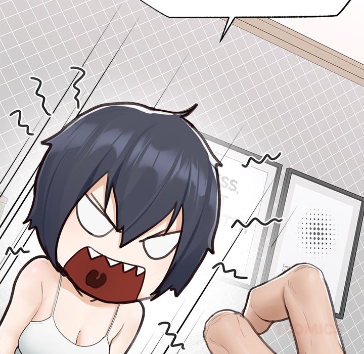 Mr. Superconductor Chapter 7 - Manhwa18.com