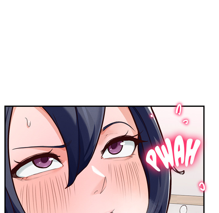 Mr. Superconductor Chapter 8 - Manhwa18.com