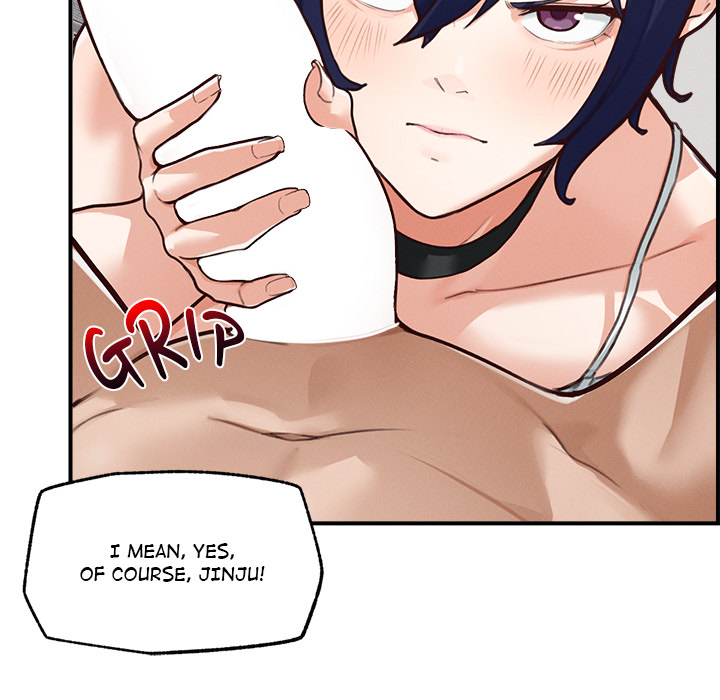 Mr. Superconductor Chapter 8 - Manhwa18.com
