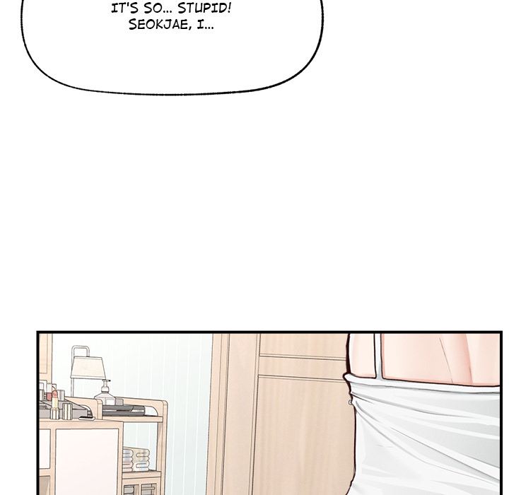 Mr. Superconductor Chapter 8 - Manhwa18.com