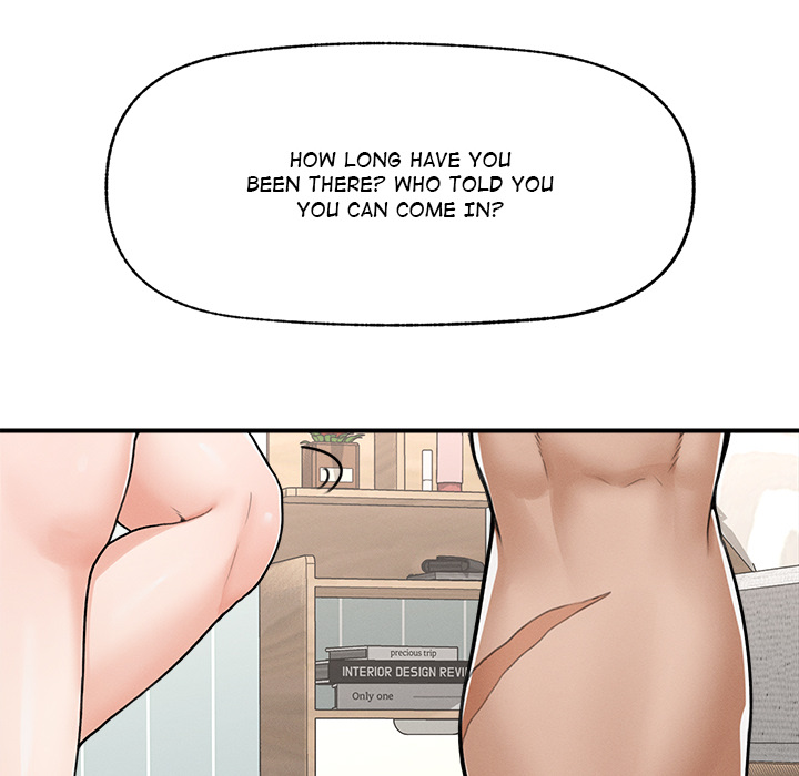 Mr. Superconductor Chapter 8 - Manhwa18.com