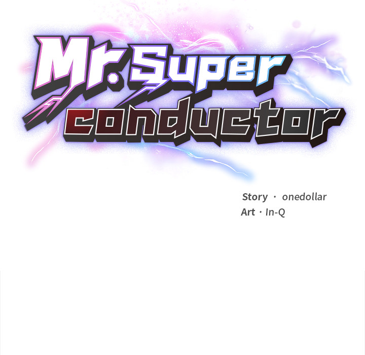Mr. Superconductor Chapter 8 - Manhwa18.com