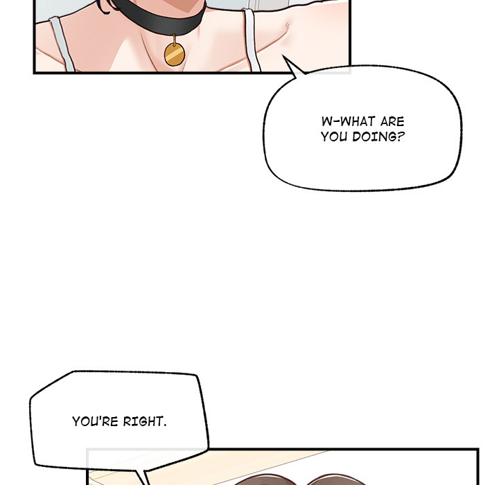 Mr. Superconductor Chapter 8 - Manhwa18.com
