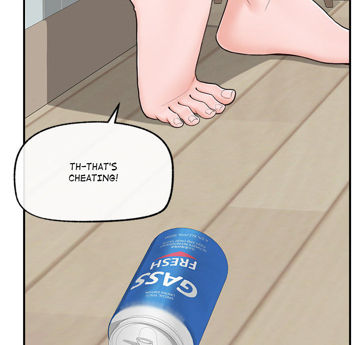 Mr. Superconductor Chapter 8 - Manhwa18.com