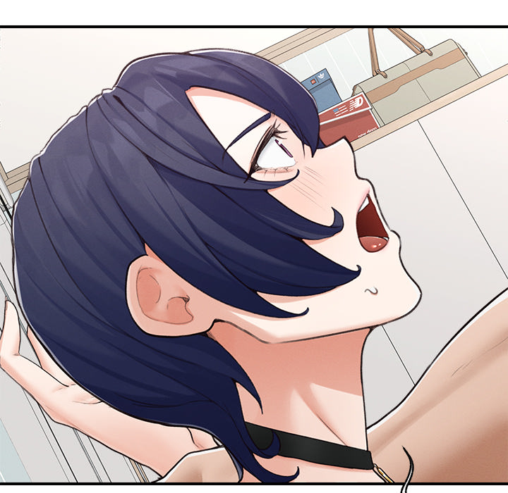 Mr. Superconductor Chapter 8 - Manhwa18.com